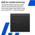 HP 100W GaN Wall Charger oplader Zwart