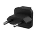 HP 100W GaN Wall Charger oplader Zwart