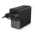 HP 100W GaN Wall Charger oplader Zwart