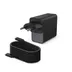 HP 100W GaN Wall Charger oplader Zwart