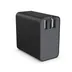 HP 100W GaN Wall Charger oplader Zwart