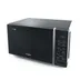 Whirlpool MWP 201 SB Zilver/zwart
