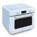 Smeg COF01PBEU Pastelblauw