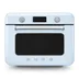 Smeg COF01PBEU Pastelblauw