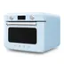 Smeg COF01PBEU Pastelblauw
