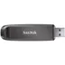 SanDisk USB Extreme PRO USB-A 3.2 2TB -  1000/900 MB/s Grijs