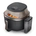 Philips 5000-serie met stoomfunctie - NA547/07 Zwart
