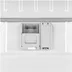 Inventum VVW6046AB Zwart
