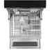 Inventum VVW6046AB Zwart