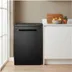 Inventum VVW6046AB Zwart