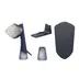 Philips One Turn GC215/20 Blauw