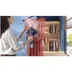 Philips One Turn GC215/20 Blauw