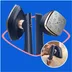 Philips One Turn GC215/20 Blauw