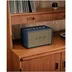 Marshall Acton III speaker BT Donkerblauw