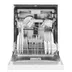 Inventum VVW6046AW Wit