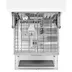 Inventum VVW6046AW Wit
