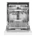 Inventum VVW6046AW Wit