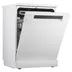 Inventum VVW6046AW Wit