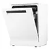 Inventum VVW6046AW Wit