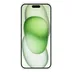 Just in Case Soft TPU Case voor Apple iPhone 15 Plus Transparant