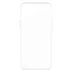 Just in Case Soft TPU Case voor Apple iPhone 15 Plus Transparant