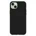 Just in Case Soft TPU Case voor Apple iPhone 15 Plus Zwart