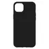 Just in Case Soft TPU Case voor Apple iPhone 15 Plus Zwart
