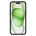Just in Case Soft TPU Case voor Apple iPhone 15 Plus Zwart