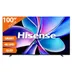 Hisense QLED 100E77Q PRO (2025)