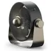 Stylies Castor Smokey Metal
