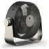 Stylies Castor Smokey Metal