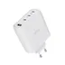 Trust MAXO 65W 4P GAN CHARGER Wit
