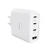 Trust MAXO 65W 4P GAN CHARGER Wit