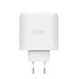 Trust MAXO 65W 4P GAN CHARGER Wit