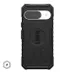 UAG UAG Pathfinder Backcover Magnet Google Pixel 9 Zwart