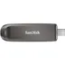 SanDisk USB Extreme PRO USB-C 3.2 512GB -  1000/900 MB/s Grijs