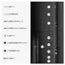 Hisense RGB MINI LED 85UR9S (2026)
