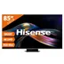 Hisense RGB MINI LED 85UR9S (2026)