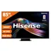 Hisense RGB MINI LED 85UR9S (2026)