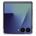 Samsung Clear Case voor Samsung Galaxy Z Flip7 5G Transparant