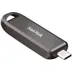 SanDisk USB Extreme PRO USB-C 3.2 2TB -  1000/900 MB/s Grijs