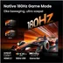 Hisense RGB MINI LED 75UR9S (2026)