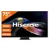 Hisense RGB MINI LED 75UR9S (2026)