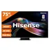 Hisense RGB MINI LED 75UR9S (2026)