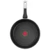 Tefal G25506 Unlimited Koekenpan 28cm