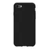Just in Case Soft TPU Case voor Apple iPhone SE 2022 Zwart