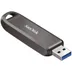 SanDisk USB Extreme PRO USB-A 3.2 512GB -  1000/900 MB/s Grijs