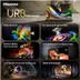 Hisense RGB MINI LED 100UR8S (2026)