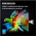 Hisense RGB MINI LED 85UR8S (2026)
