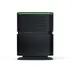 Venta AW735 Aerostyle Compact Hybride Zwart